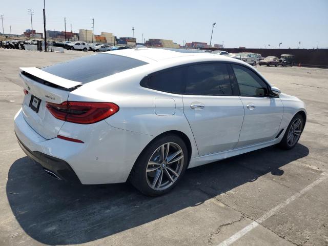 2018 BMW 640 XIGT WBAJV6C51JBK07340