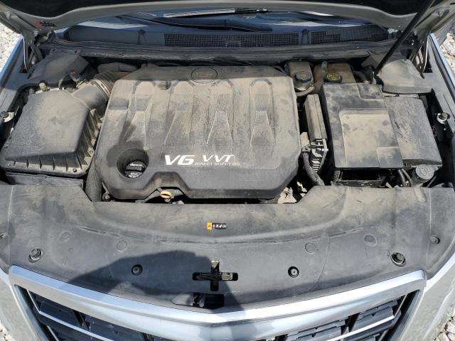2017 CADILLAC XTS LUXURY 2G61M5S37H9154108