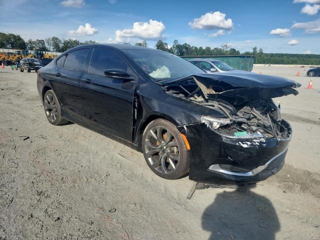 2015 CHRYSLER 200 S 1C3CCCBB2FN655572