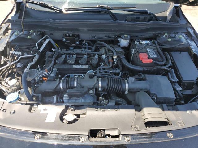 2018 HONDA ACCORD LX - 1HGCV1F10JA172174