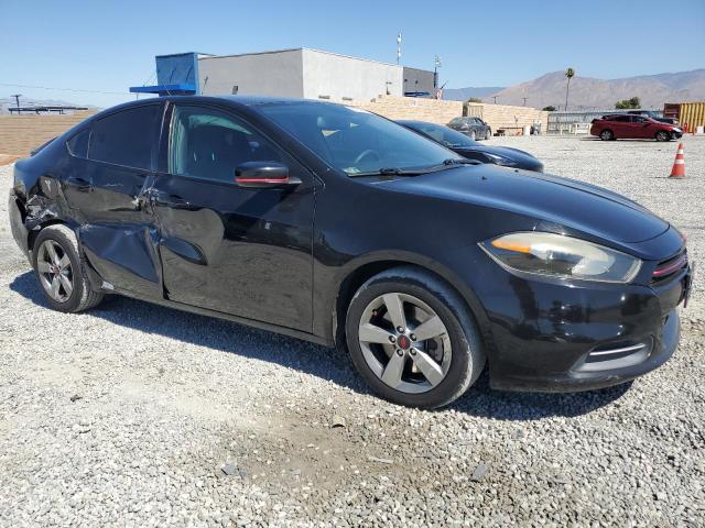 2015 DODGE DART SXT 1C3CDFBB7FD252496
