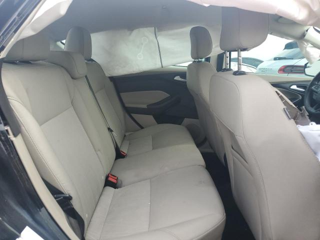 2018 FORD FOCUS SE - 1FADP3K27JL242187