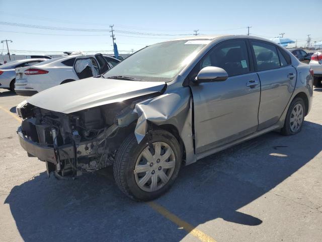 Vin: 3kpa24ad5ne479862, lot: 62331335, kia rio lx 2022 img_1