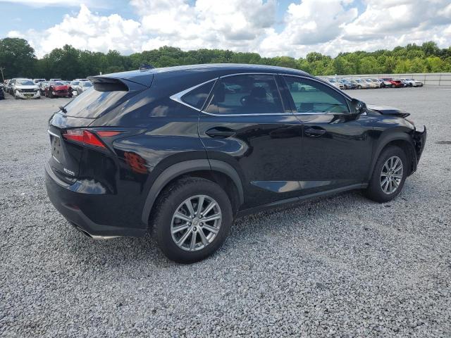 Vin: jtjbarbz3g2061487, lot: 63376365, lexus nx 200t base 20163