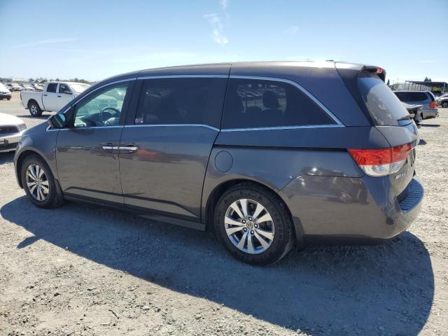 2014 HONDA ODYSSEY EX - 5FNRL5H65EB003442