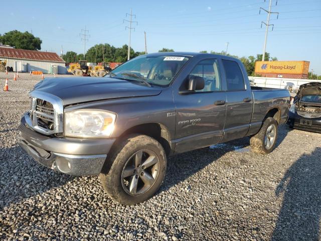 DODGE RAM 1500 S
