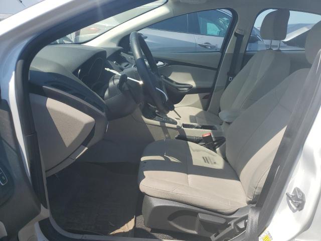 2017 FORD FOCUS SE 1FADP3F29HL262767