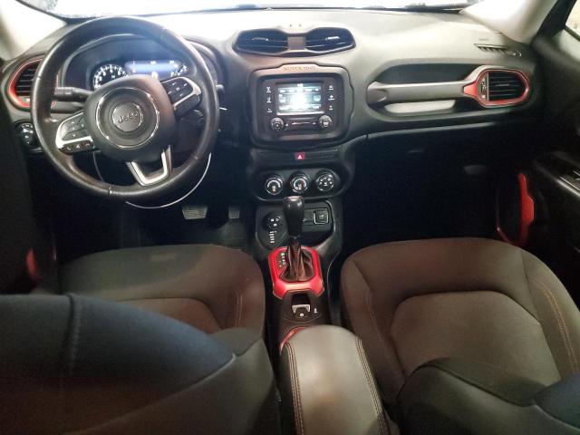2015 JEEP RENEGADE T ZACCJBCT1FPC01842