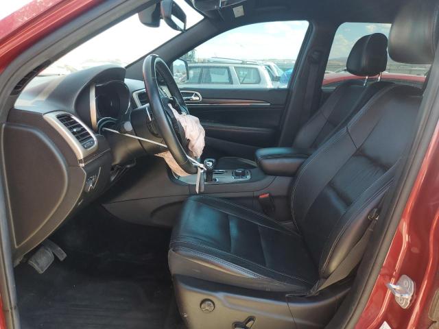 2014 JEEP GRAND CHER - 1C4RJFBG5EC490006