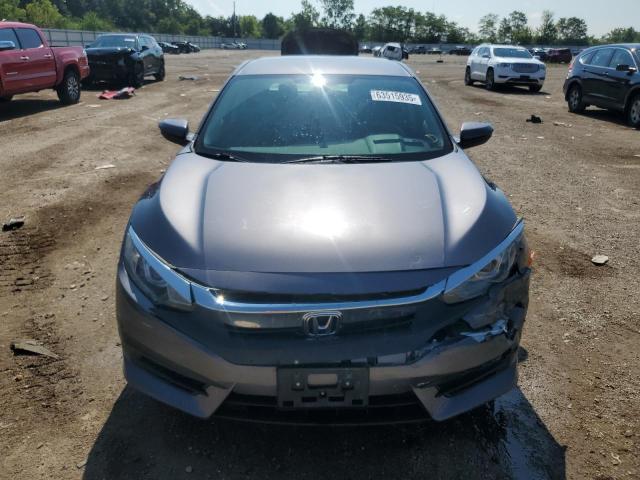 2017 HONDA CIVIC LX 19XFC2F53HE003297