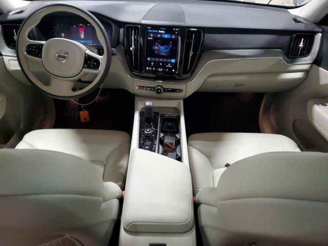2025 VOLVO XC60 PLUS YV4M12RC3S1074224