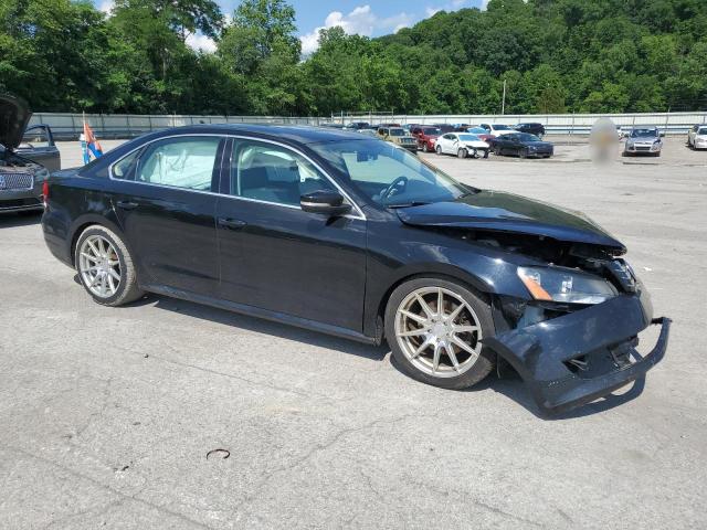 2015 VOLKSWAGEN PASSAT SE 1VWBV7A35FC050957