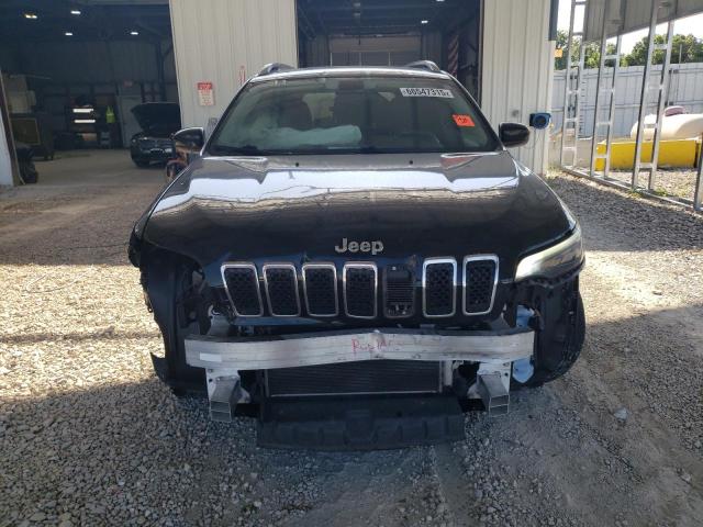 2019 JEEP CHEROKEE L 1C4PJLCB5KD344400