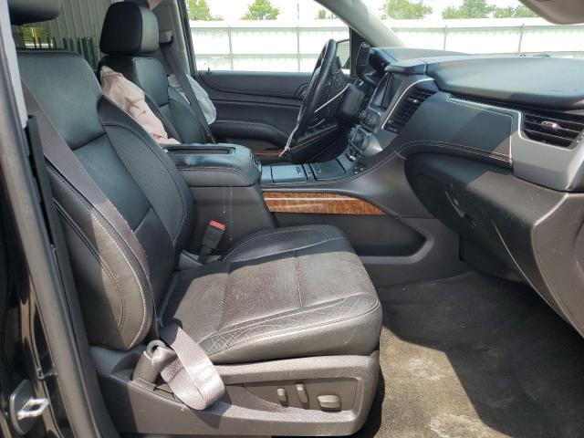 2015 CHEVROLET SUBURBAN K1500 LTZ 1GNSKKKC4FR743908