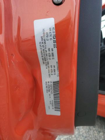2015 FIAT 500 ELECTR 3C3CFFGE1FT741273