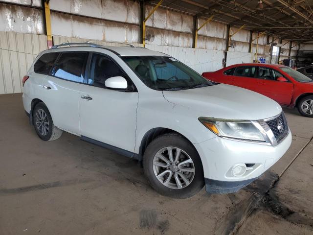 2014 NISSAN PATHFINDER - 5N1AR2MN9EC726985