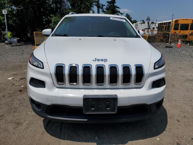 2014 JEEP CHEROKEE L - 1C4PJMCS5EW212252