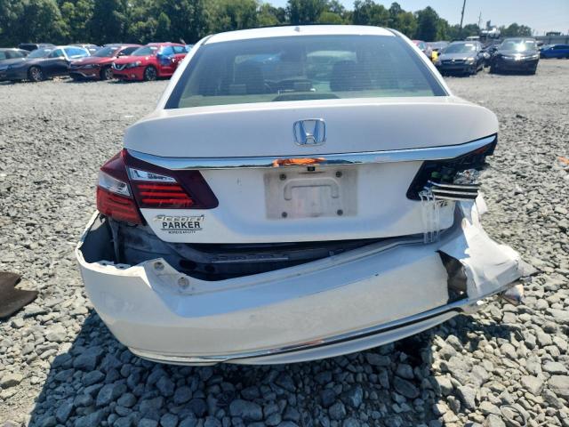 2016 HONDA ACCORD EXL - 1HGCR3F80GA013354