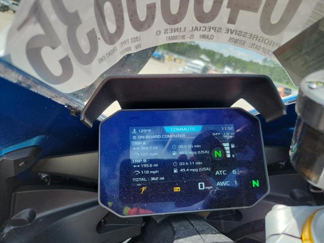 2026 APRILIA RS 660 ZD4XGUA07TS000591