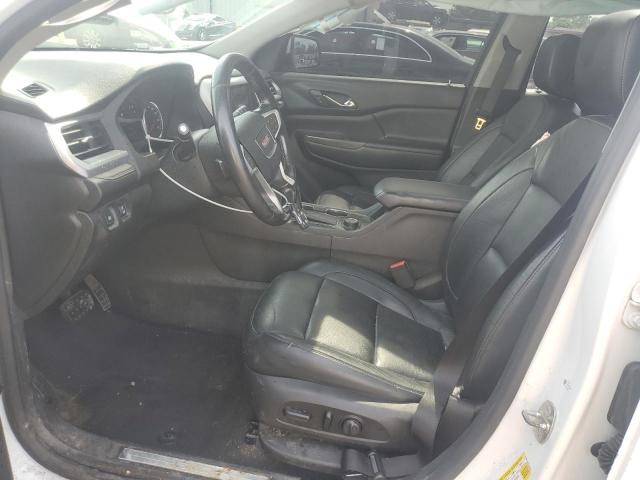 2017 GMC ACADIA SLT-1 1GKKNMLS4HZ206979