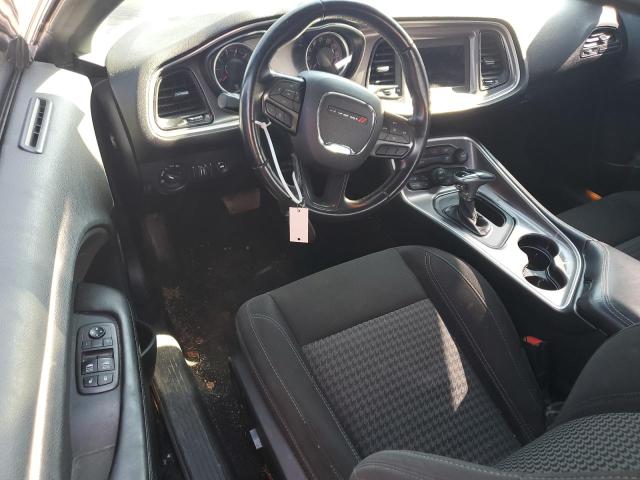 2021 DODGE CHALLENGER 2C3CDZAG3MH607064