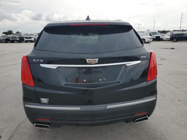 2019 CADILLAC XT5 LUXURY 1GYKNCRS3KZ173844
