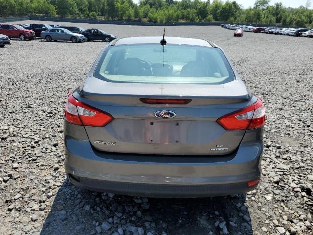 2014 FORD FOCUS SE #3317786074