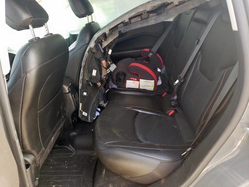 2021 JEEP COMPASS LI - 3C4NJDCB4MT583365