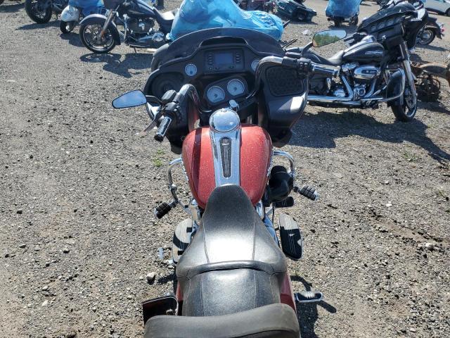 2019 HARLEY-DAVIDSON FLTRX 1HD1KHC15KB659697