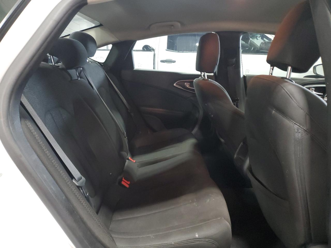 CHRYSLER 200 LIMITED