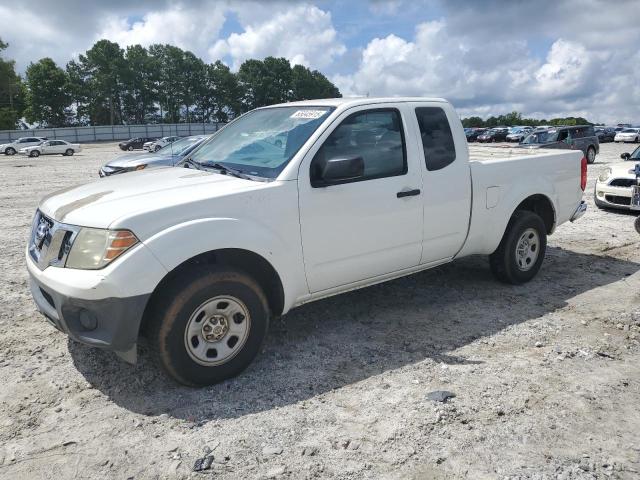 NISSAN FRONTIER S