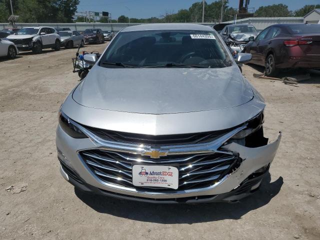 2022 CHEVROLET MALIBU LT - 1G1ZD5ST7NF118432