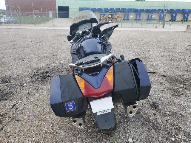 2004 HONDA ST1300 JH2SC51014M200385