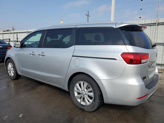 2016 KIA SEDONA LX KNDMB5C10G6214572