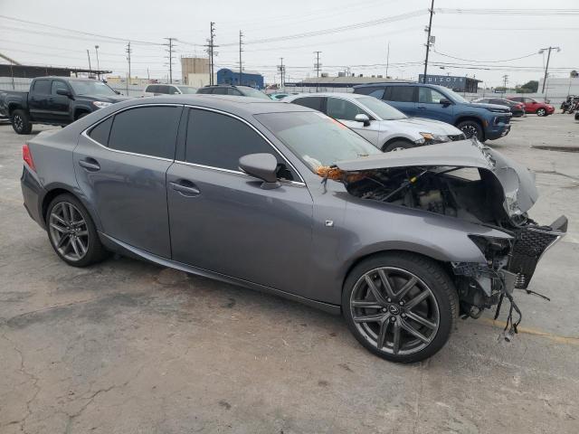 2016 LEXUS IS 200T JTHBA1D24G5025082