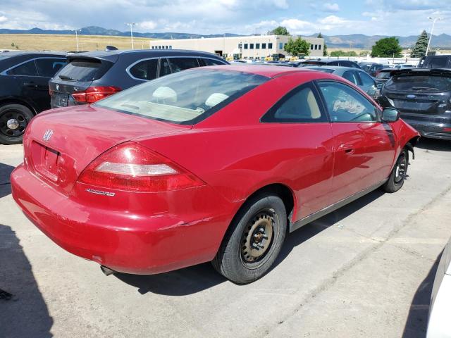 2003 HONDA ACCORD LX #3290800550