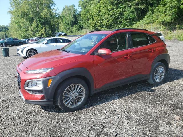 HYUNDAI KONA SEL P