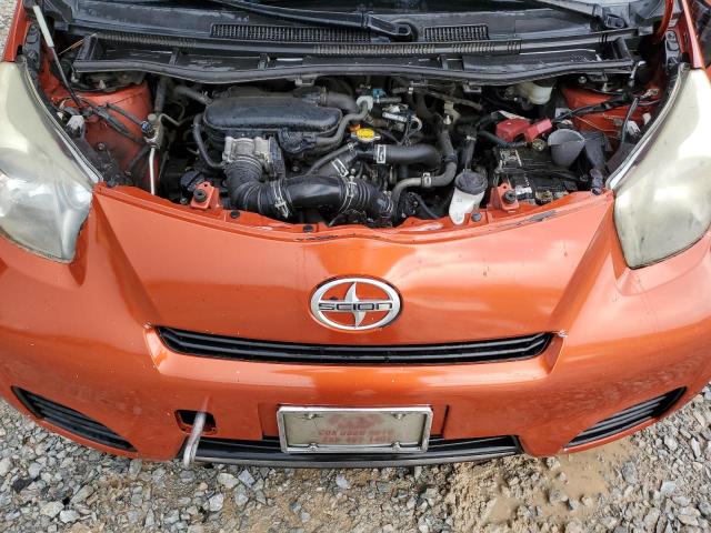 2012 TOYOTA SCION IQ #3286690321