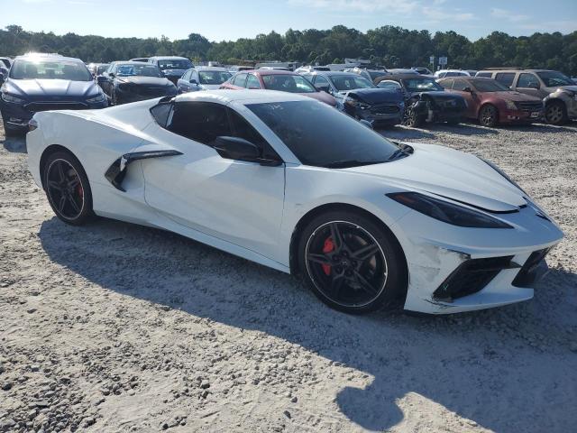 2024 CHEVROLET CORVETTE S 1G1YC2D49R5104417
