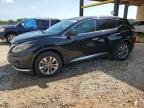 2018 NISSAN MURANO S - 5N1AZ2MG9JN157880