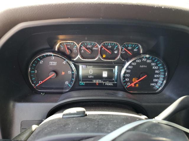 2017 GMC SIERRA K15 3GTU2NEC0HG150712