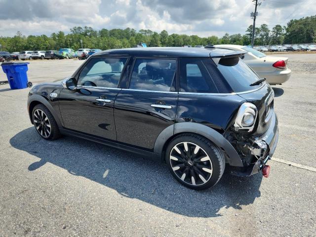 2015 MINI COOPER S WMWXU3C5XF2B66597