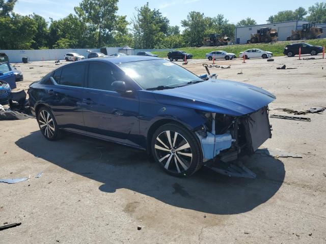 2021 NISSAN ALTIMA SR - 1N4BL4CV2MN329425