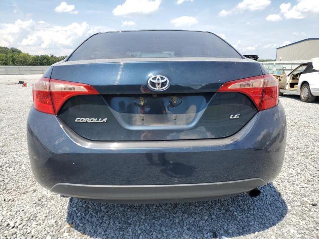 2019 TOYOTA COROLLA L - 2T1BURHE9KC157522