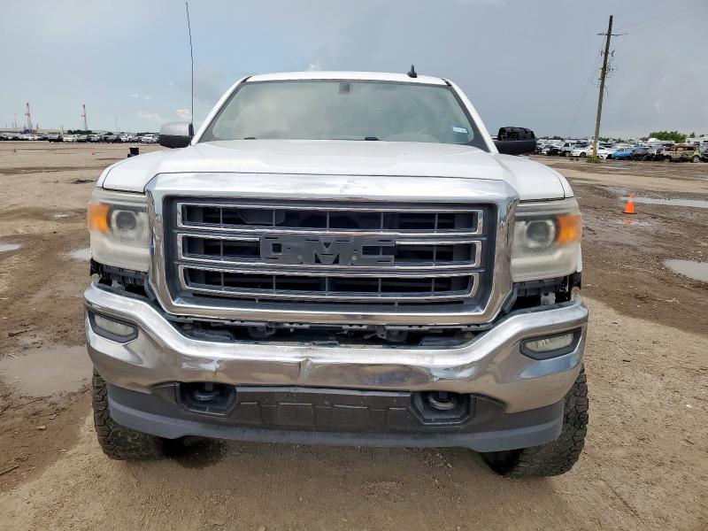 2017 GMC SIERRA K15 3GTU2NEC0HG222167
