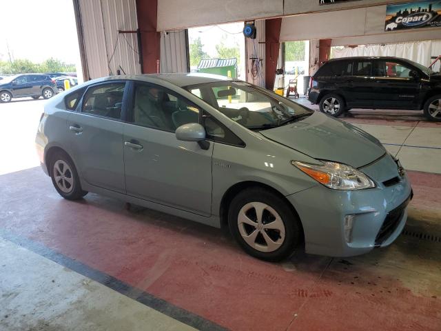 2013 TOYOTA PRIUS - JTDKN3DU6D5620725