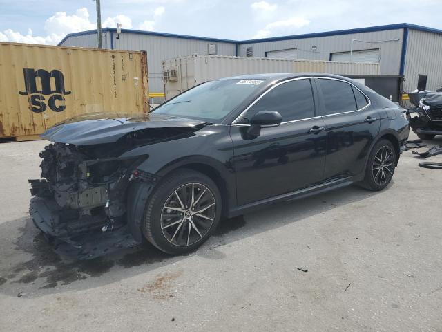 TOYOTA CAMRY SE N