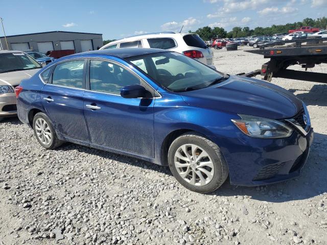 2019 NISSAN SENTRA S - 3N1AB7AP5KY257010