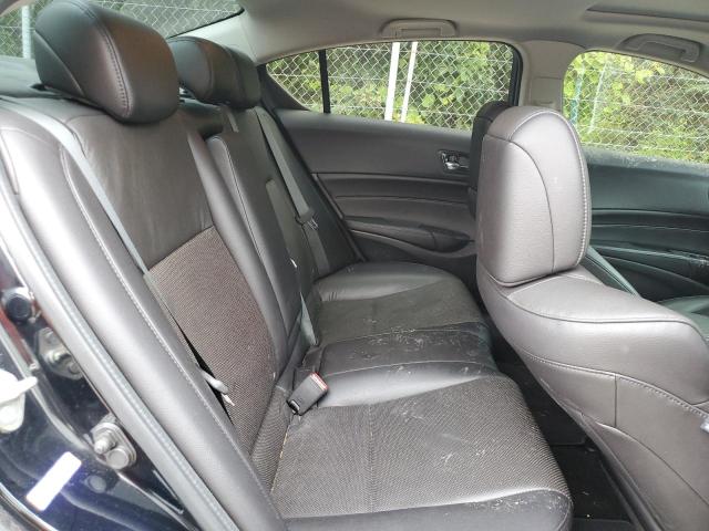 2015 ACURA ILX 20 TEC 19VDE1F79FE009270