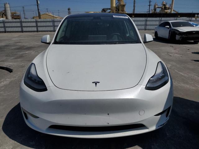 2023 TESLA MODEL Y 7SAYGDEEXPA053827